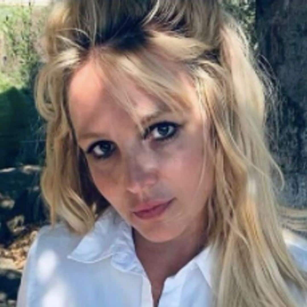 Britney Spears is under investigation after strange police activity at her mansion