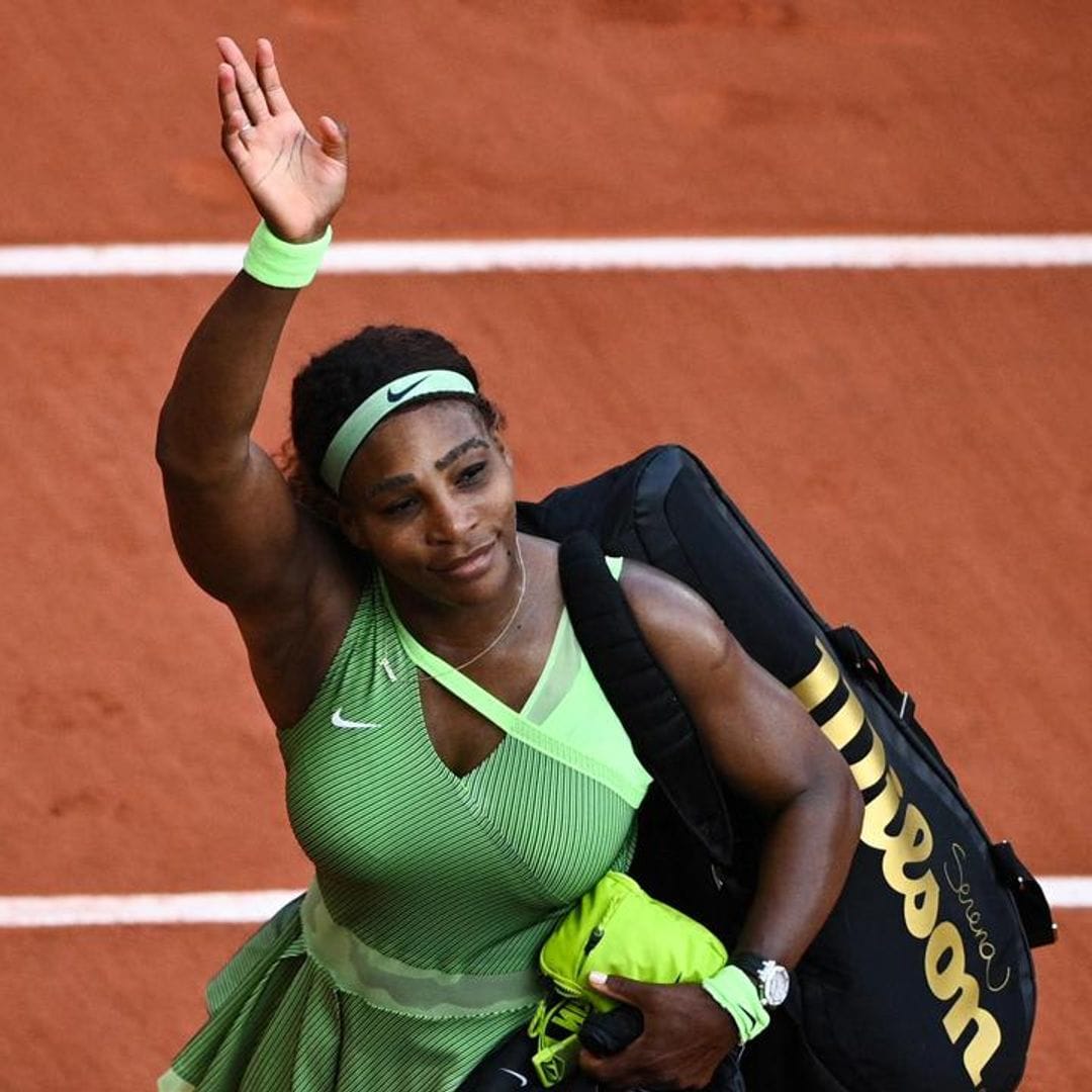 Serena Williams is retiring! When will the tennis star play professionally for the last time