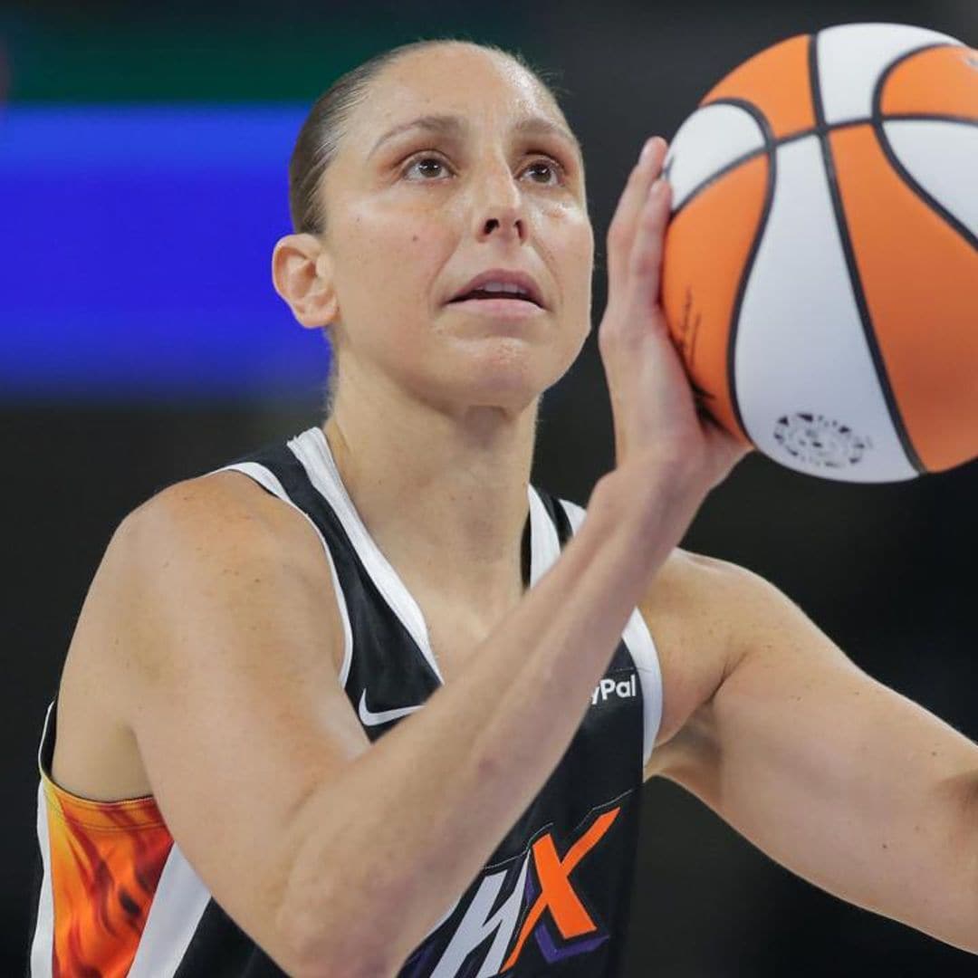 Diana Taurasi makes history as WNBA’s all-time leading scorer with 10,000 points