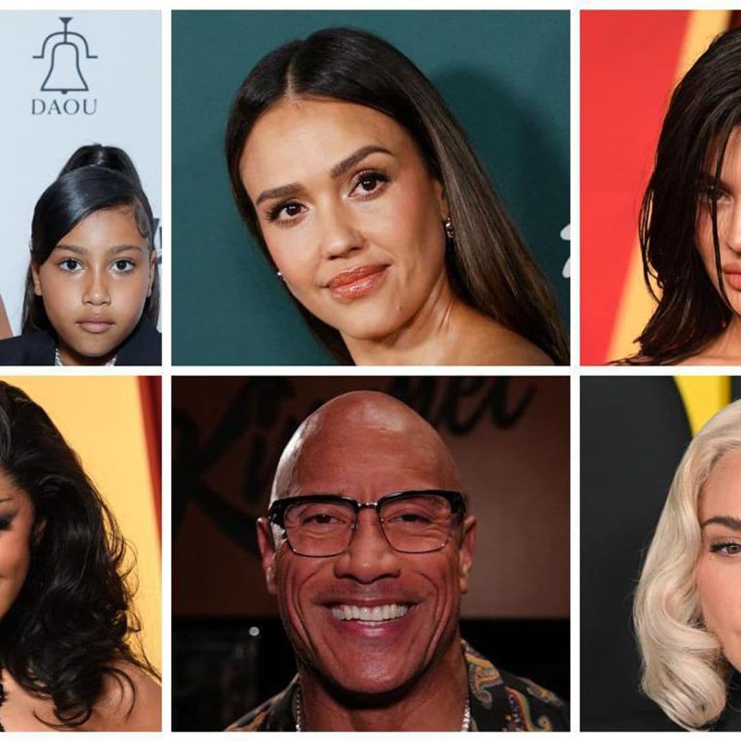 Watch the 10 Best Celebrity TikToks of the Week: Cardi B, North West, Rosalía, The Rock, and more