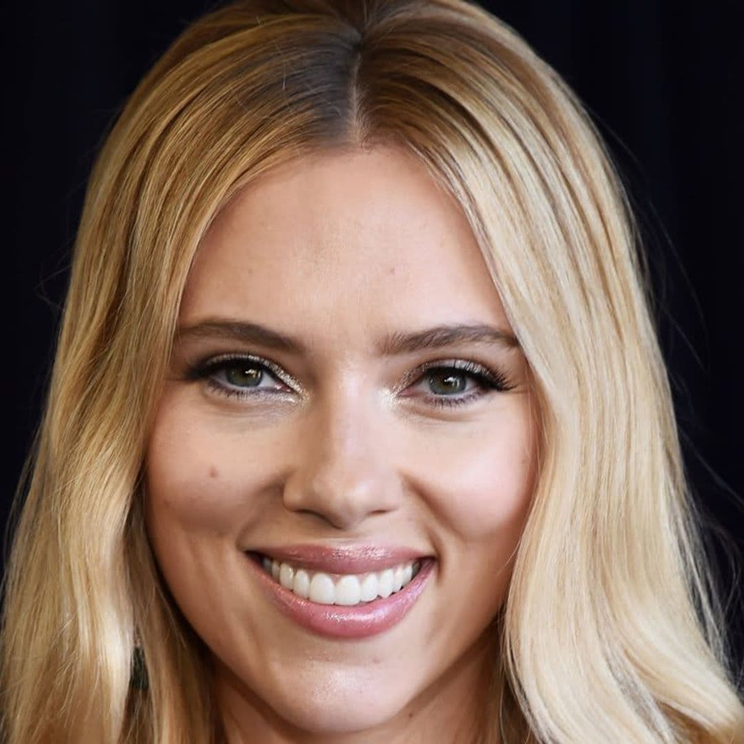 Scarlett Johansson says she’s never tricked her daughter into eating anything healthy