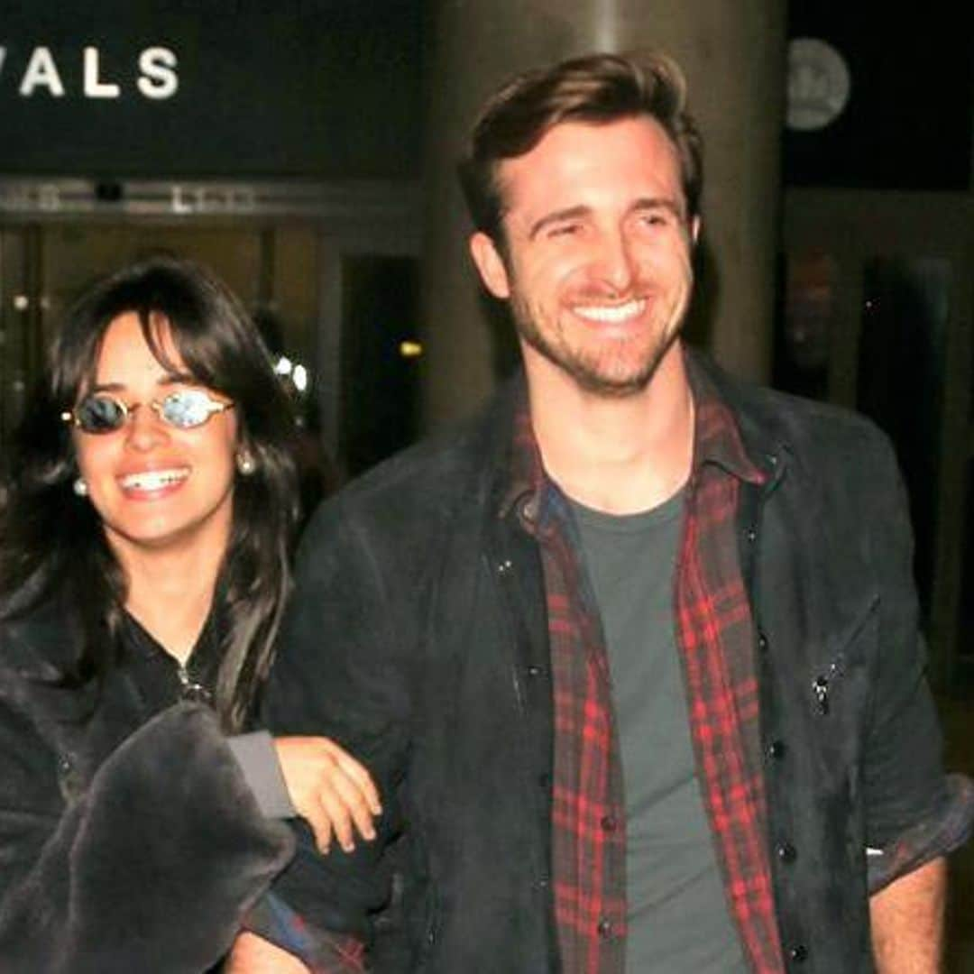 5 Things To Know About Matthew Hussey, Camila Cabello's Beau