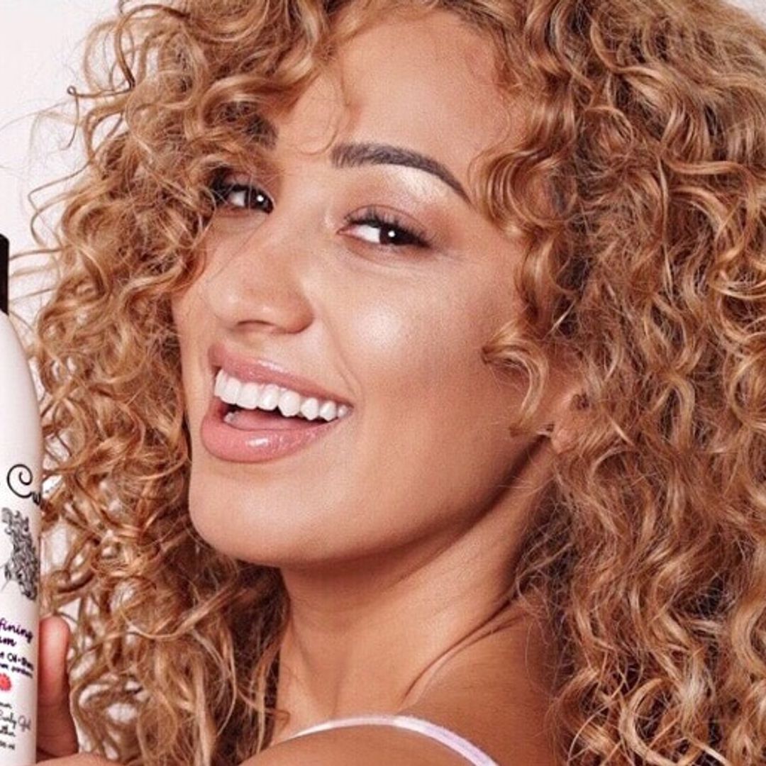 Meet the trailblazing Latina behind the cult-favorite brand Rizos Curls