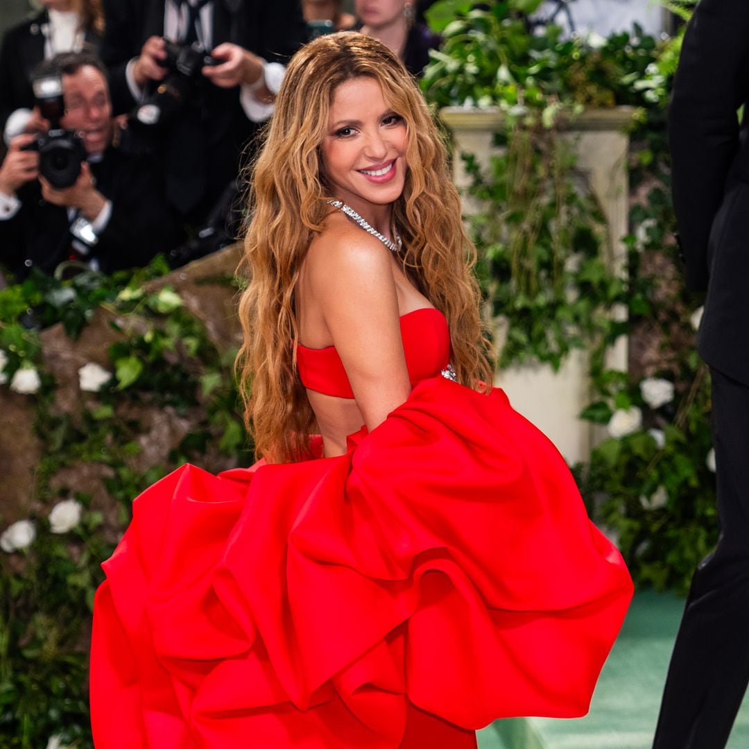 Shakira TV series exploring her tax fraud case in Spain shares a release date