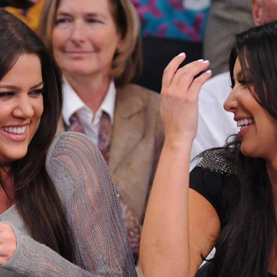 These Kardashian clips will brighten your day! Check out KUWTK's best moments