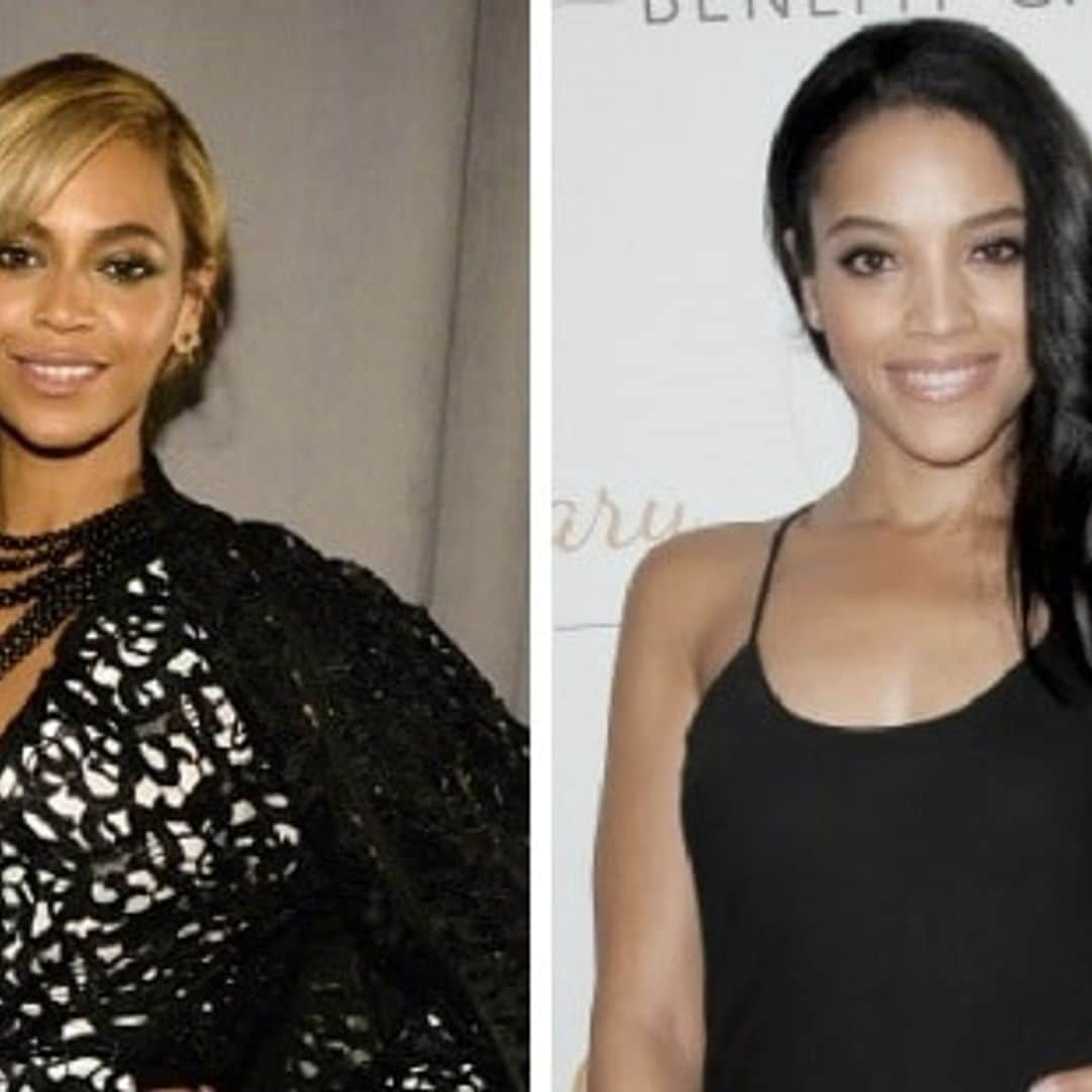 Tina Knowles remarries, meet Beyoncé and Solange's new famous stepsister