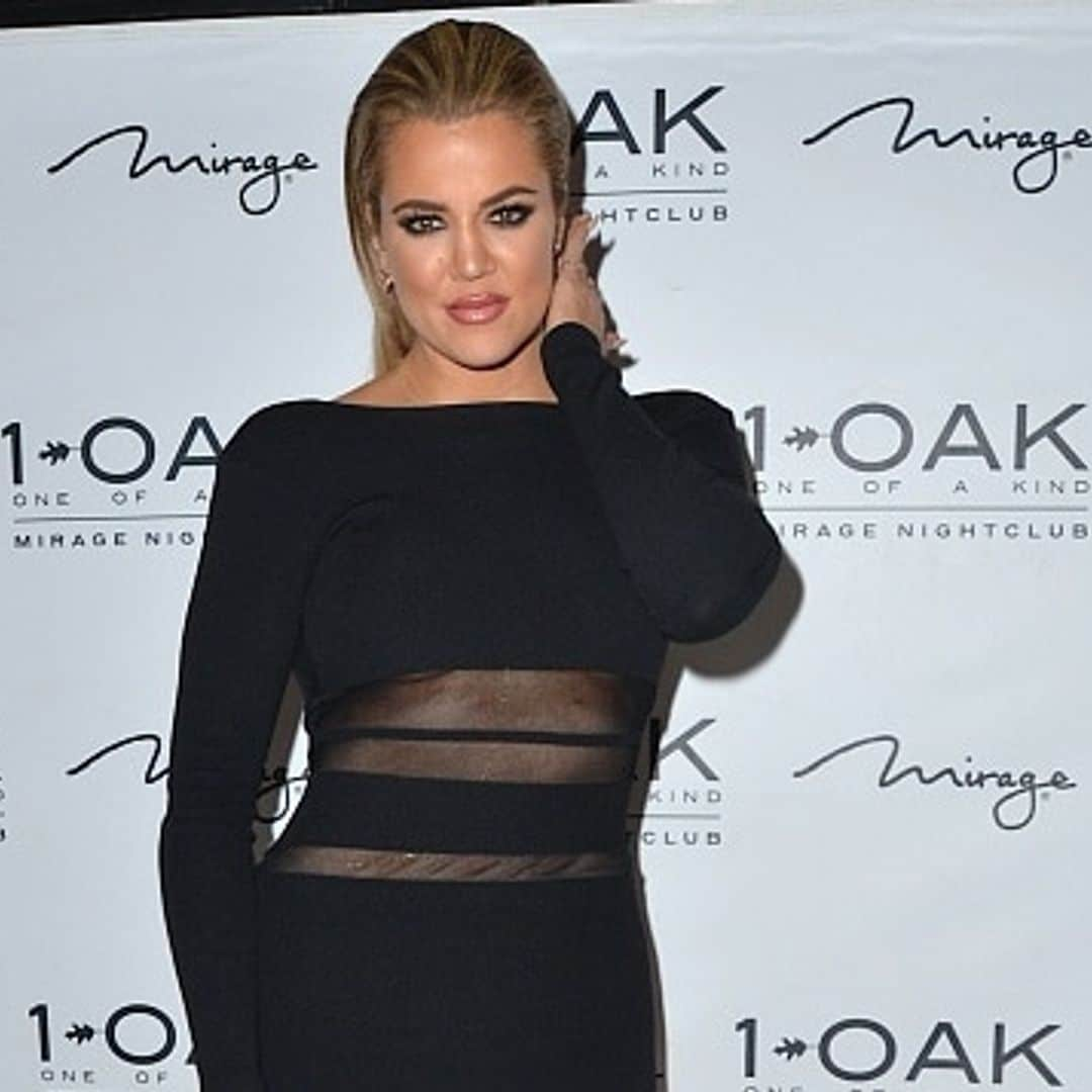 Khloe Kardashian on Kim and Kanye West: 'He wants to build her up'