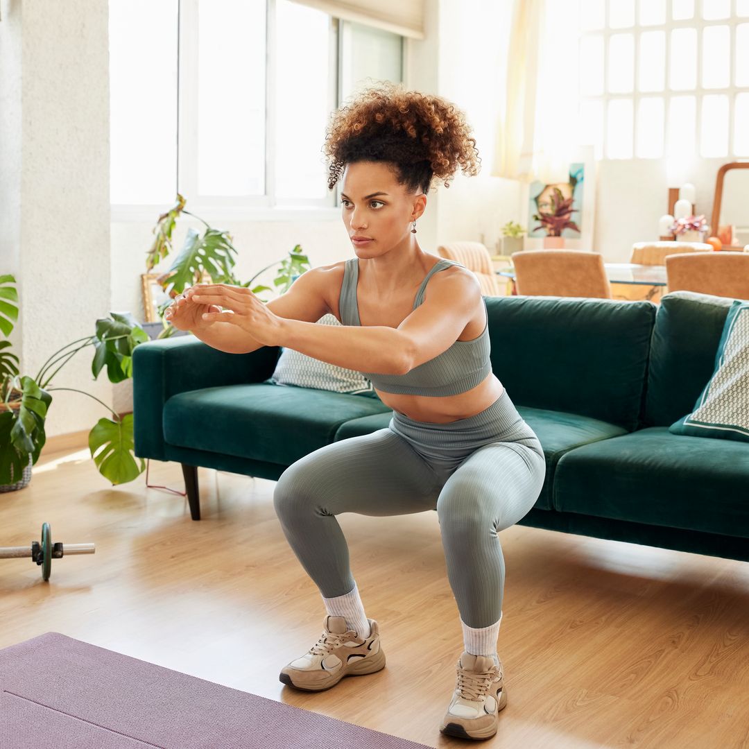 The 10 fastest, most effective glute exercises to sculpt, lift, and tone