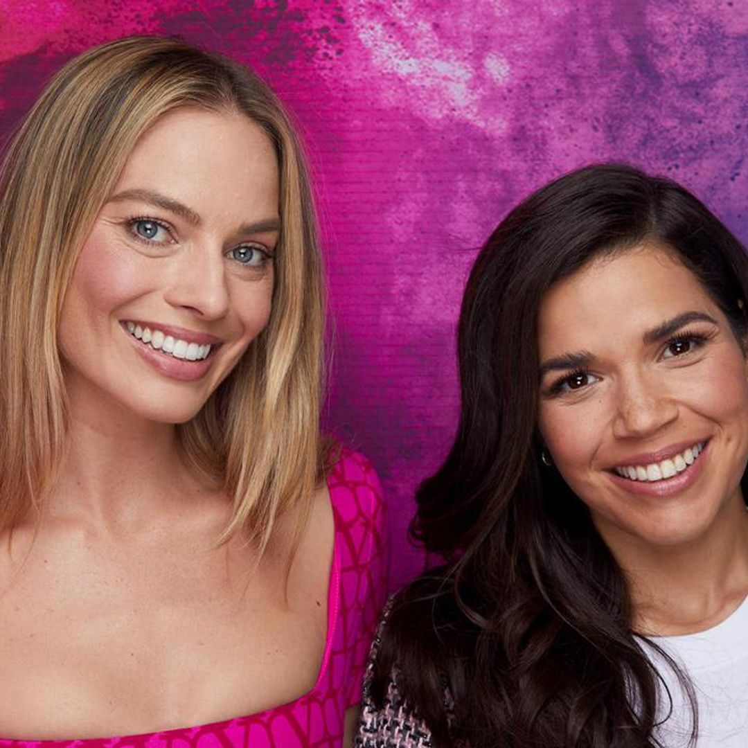 America Ferrera wore ‘grandma’ pjs to ‘sexy’ Barbie sleepover