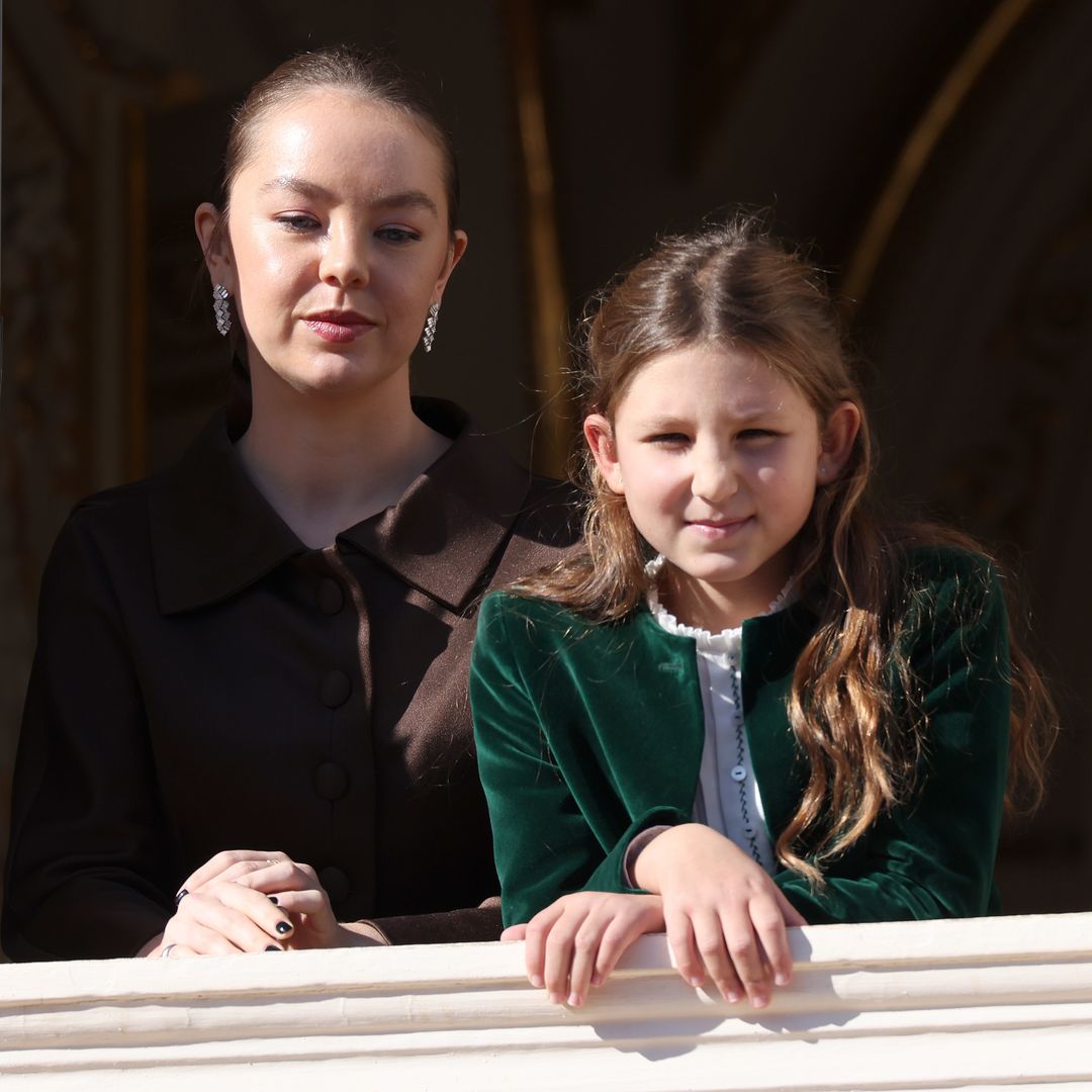 Meet India Casiraghi: Monaco’s exclusive heiress to royalty and legacy