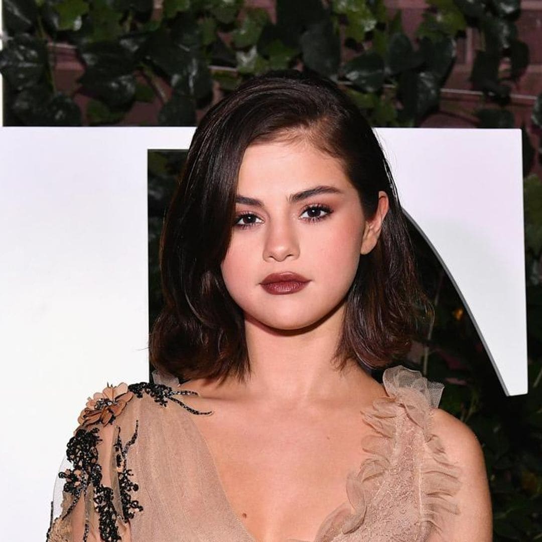 Selena Gomez confirms emotional song ‘Lose You to Love Me’ was about Justin Bieber