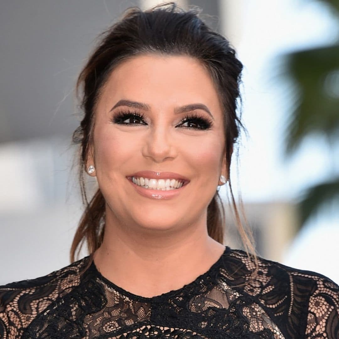 Attn: Eva Longoria is celebrating her 44th birthday!