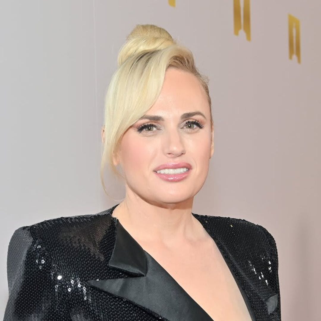 Rebel Wilson had a ‘hot girl summer’ and needs a break from dating