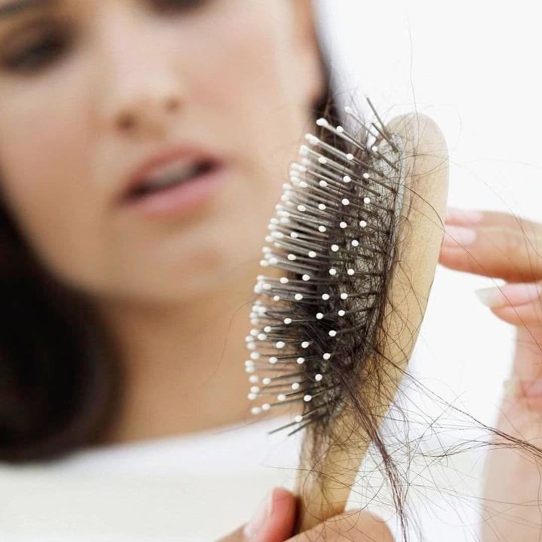 What is perimenopausal thinning hair, and how to break from it?