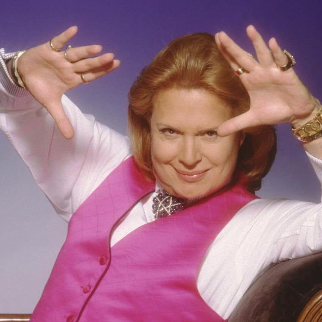 A Walter Mercado TV series is in the works and we can’t wait