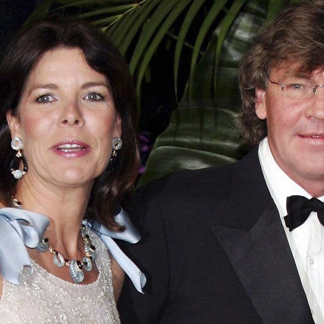 Princess Caroline’s estranged husband Prince Ernst August of Hanover has been arrested: Report