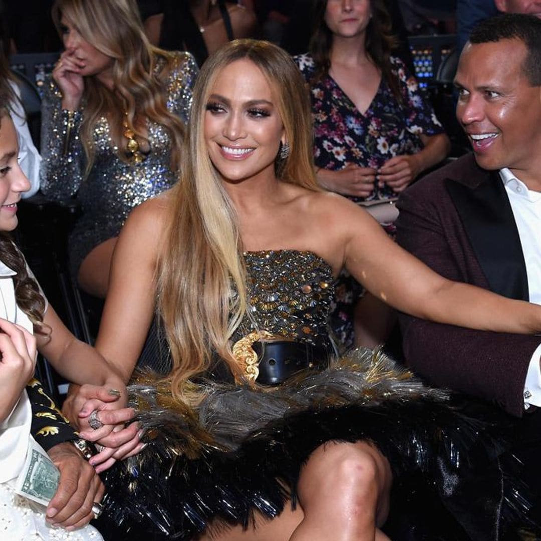 Jennifer Lopez’s daughter might have a special role at her mom and A-Rod’s wedding