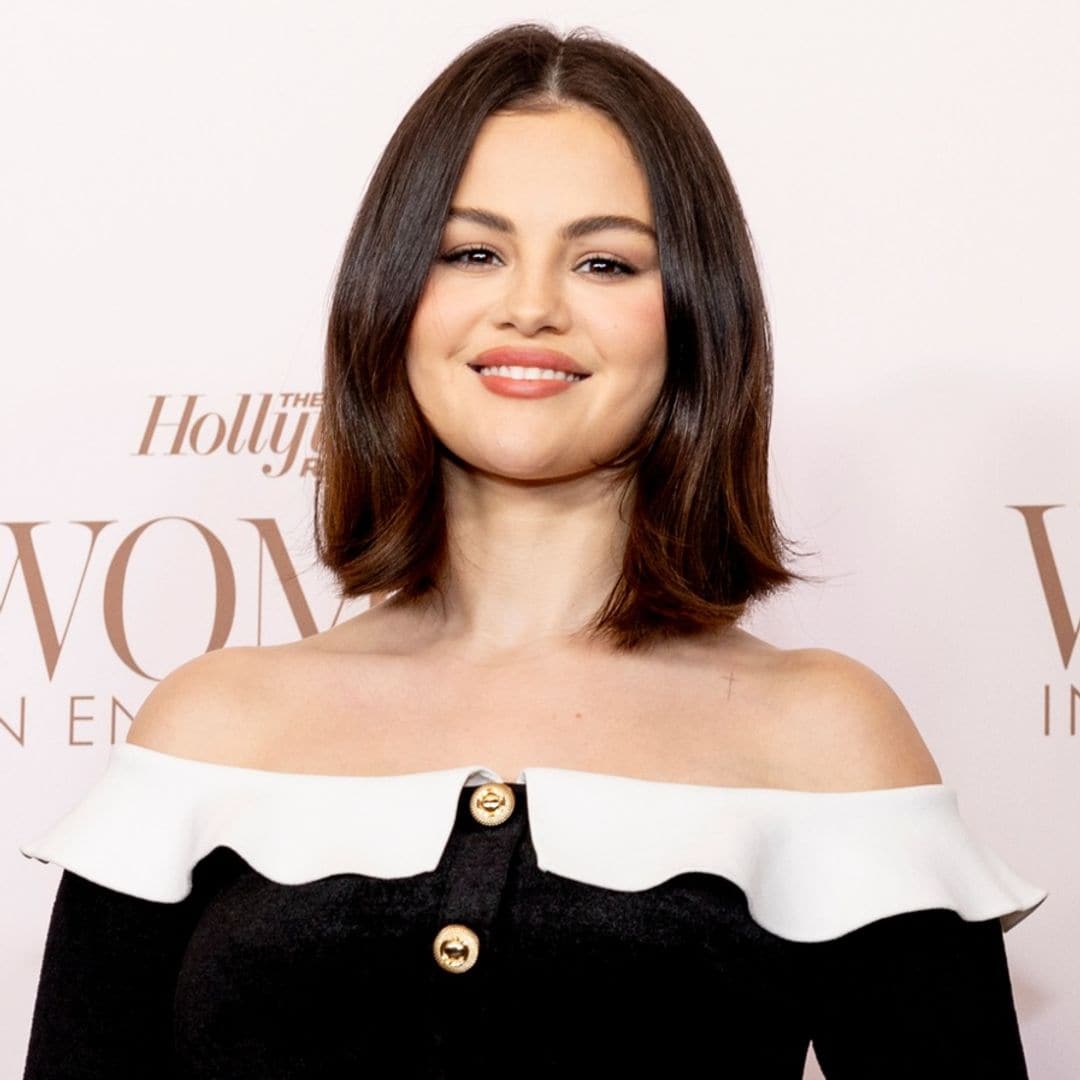 Eugenio Derbez apologizes to Selena Gomez: Belinda defends the actress after 'Emilia Perez' criticism