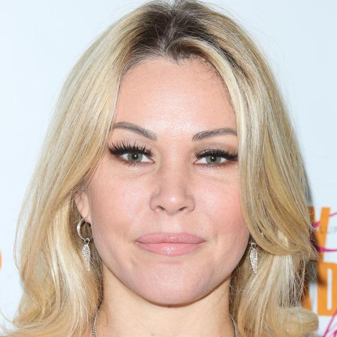 Shanna Moakler posts photo with on-again boyfriend after Travis Barker engagement