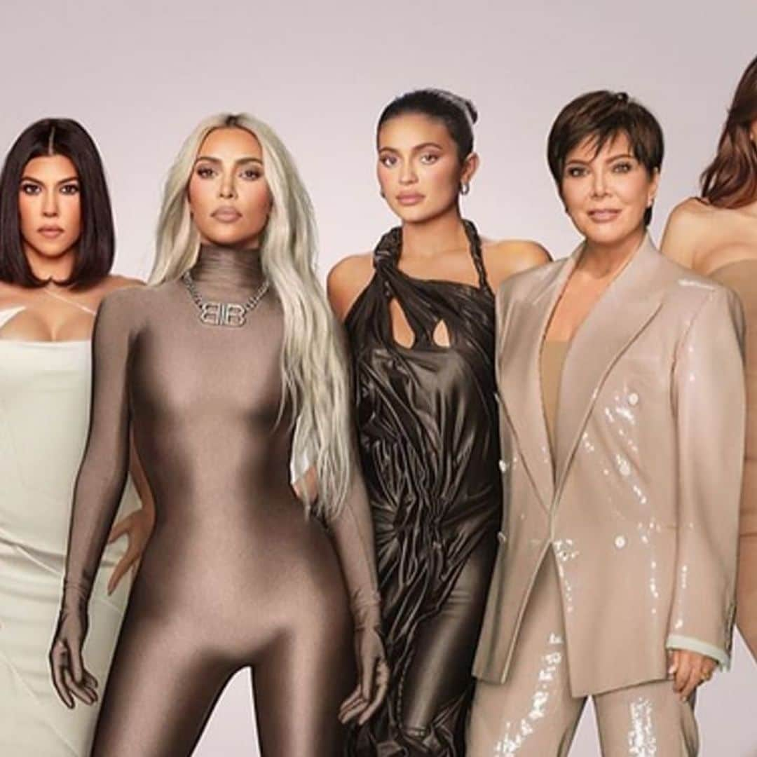 ‘The Kardashians’ announce a new season filled with drama, luxury, and heartfelt moments