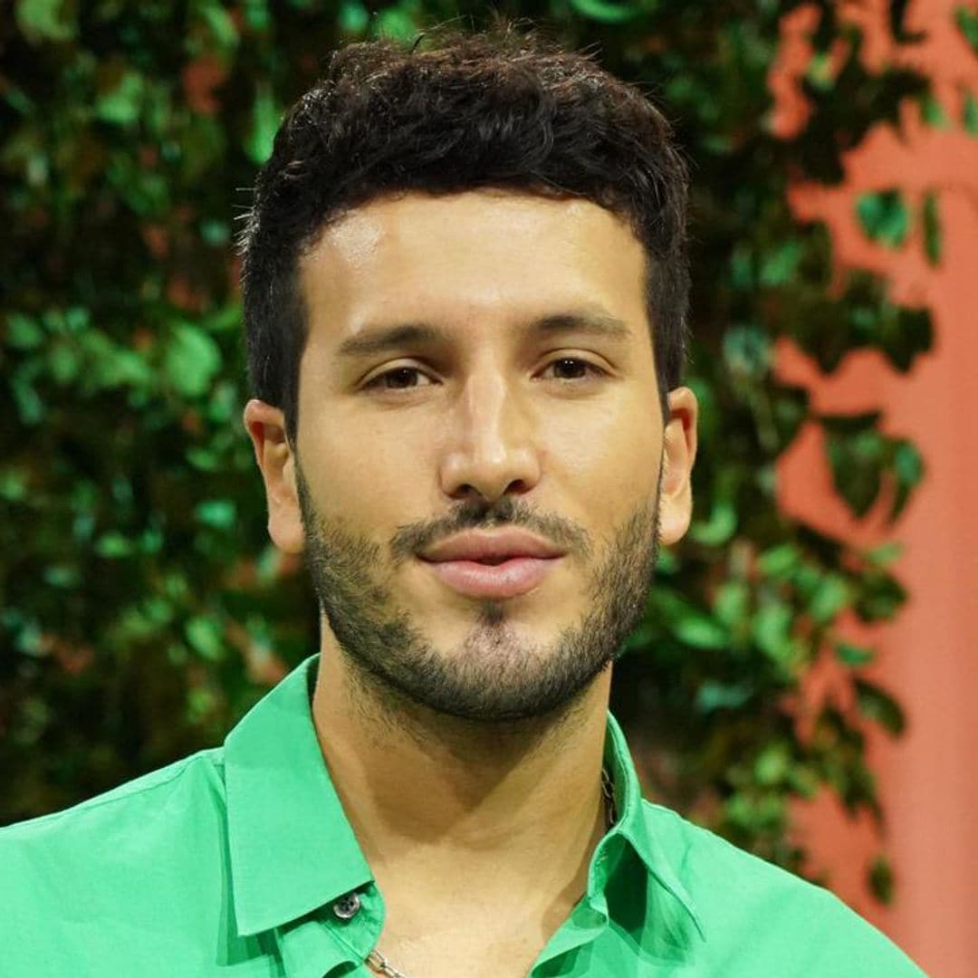 Sebastian Yatra reveals the performance that made him ‘terrified’