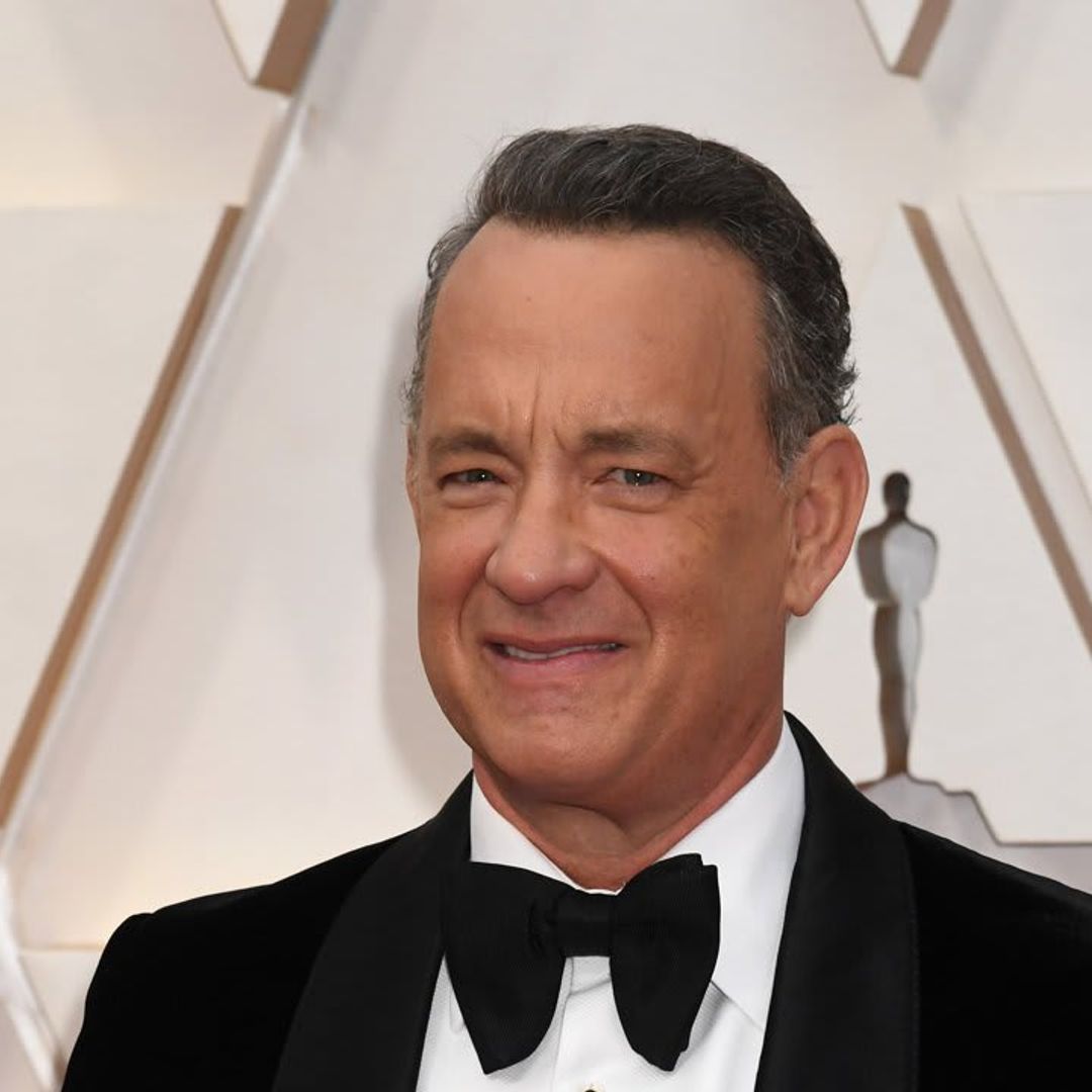 How to watch ‘Celebrating America’ tonight hosted by Tom Hanks