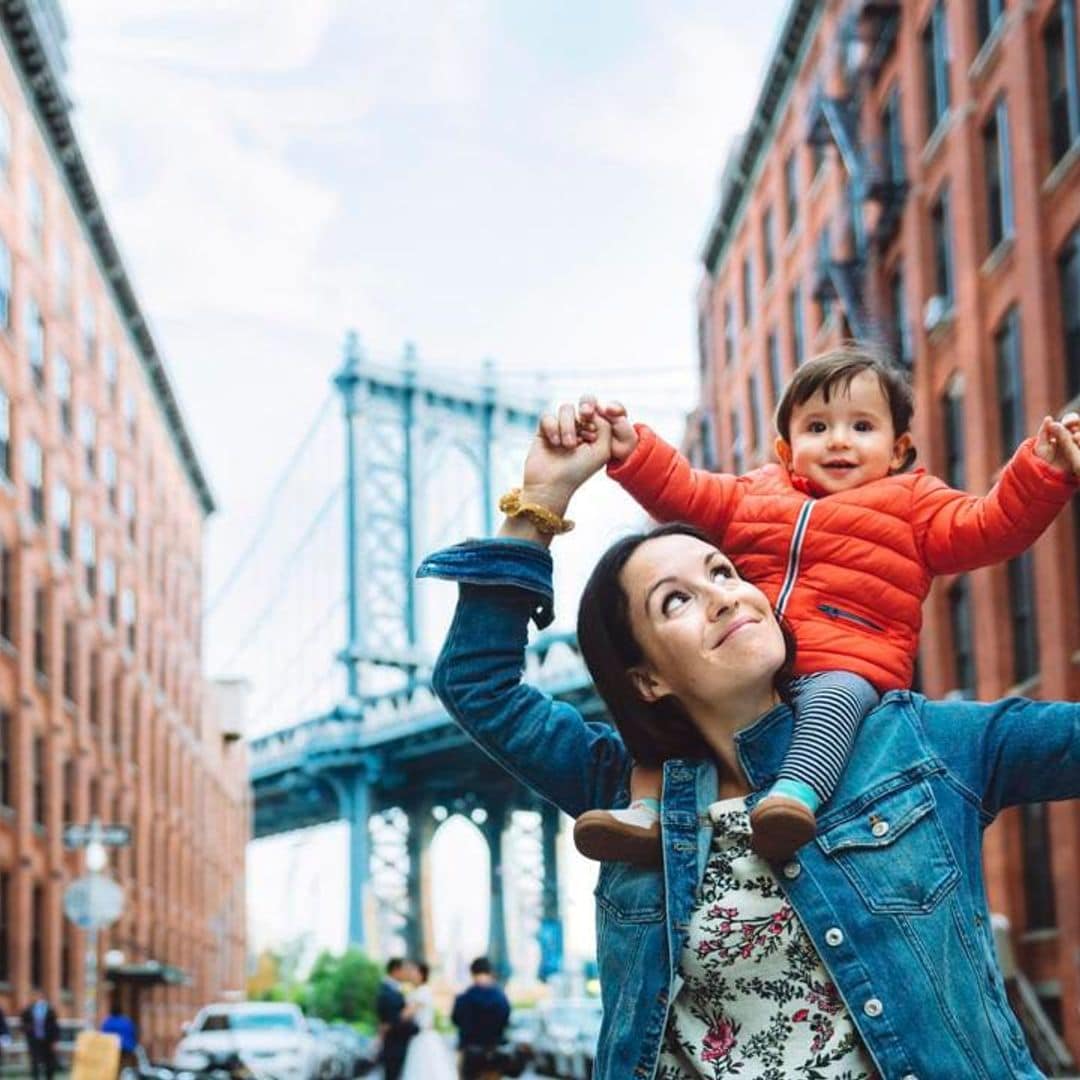 5 Things you can do with kids in New York