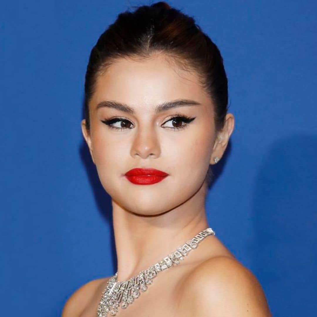 Selena Gomez Reveals How Quarantine Has Changed Her