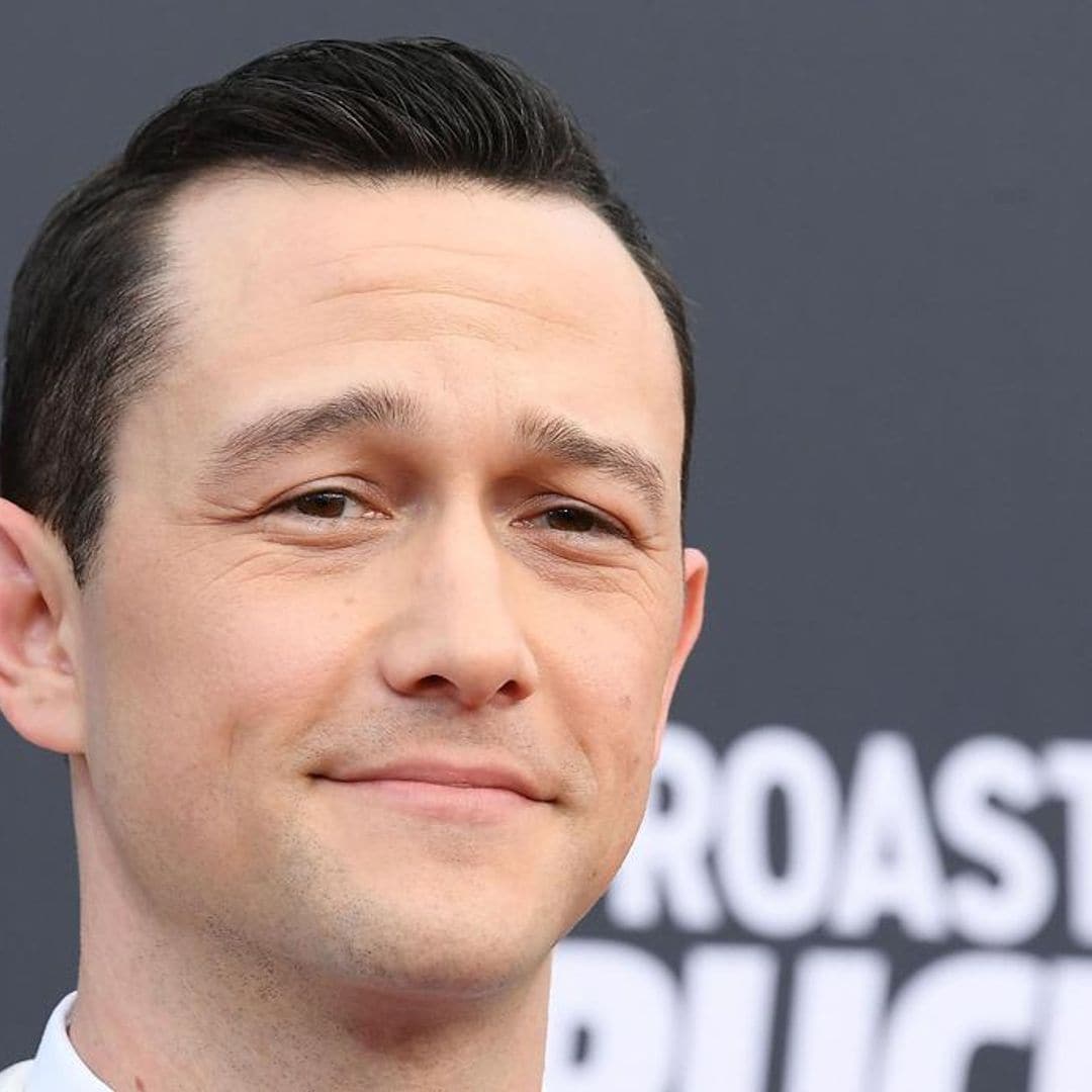 Joseph Gordon-Levitt Reveals Just How Happy Fatherhood Makes Him