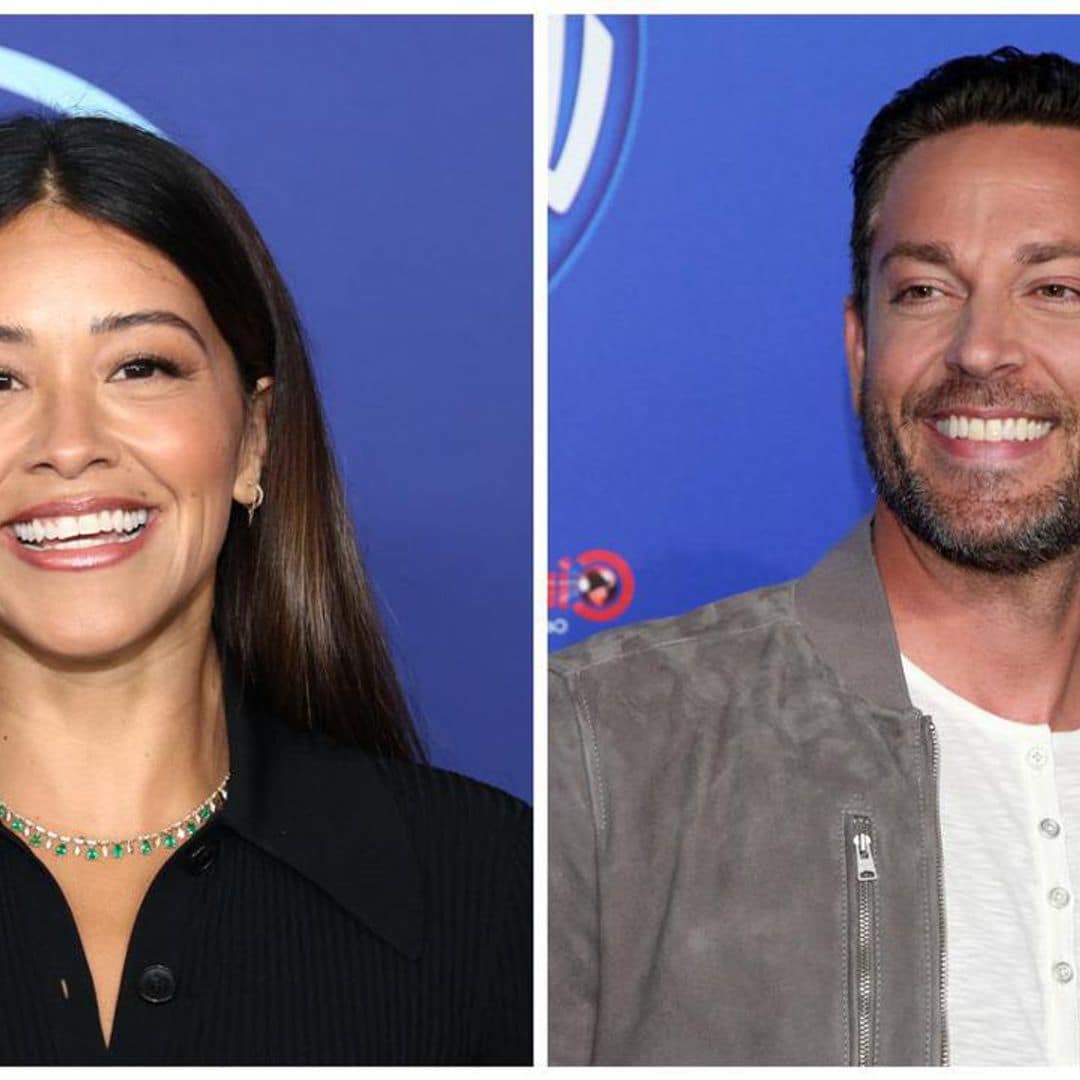 Gina Rodriguez and Zachary Levi to star in Netflix’s ‘Spy Kids’ reboot movie