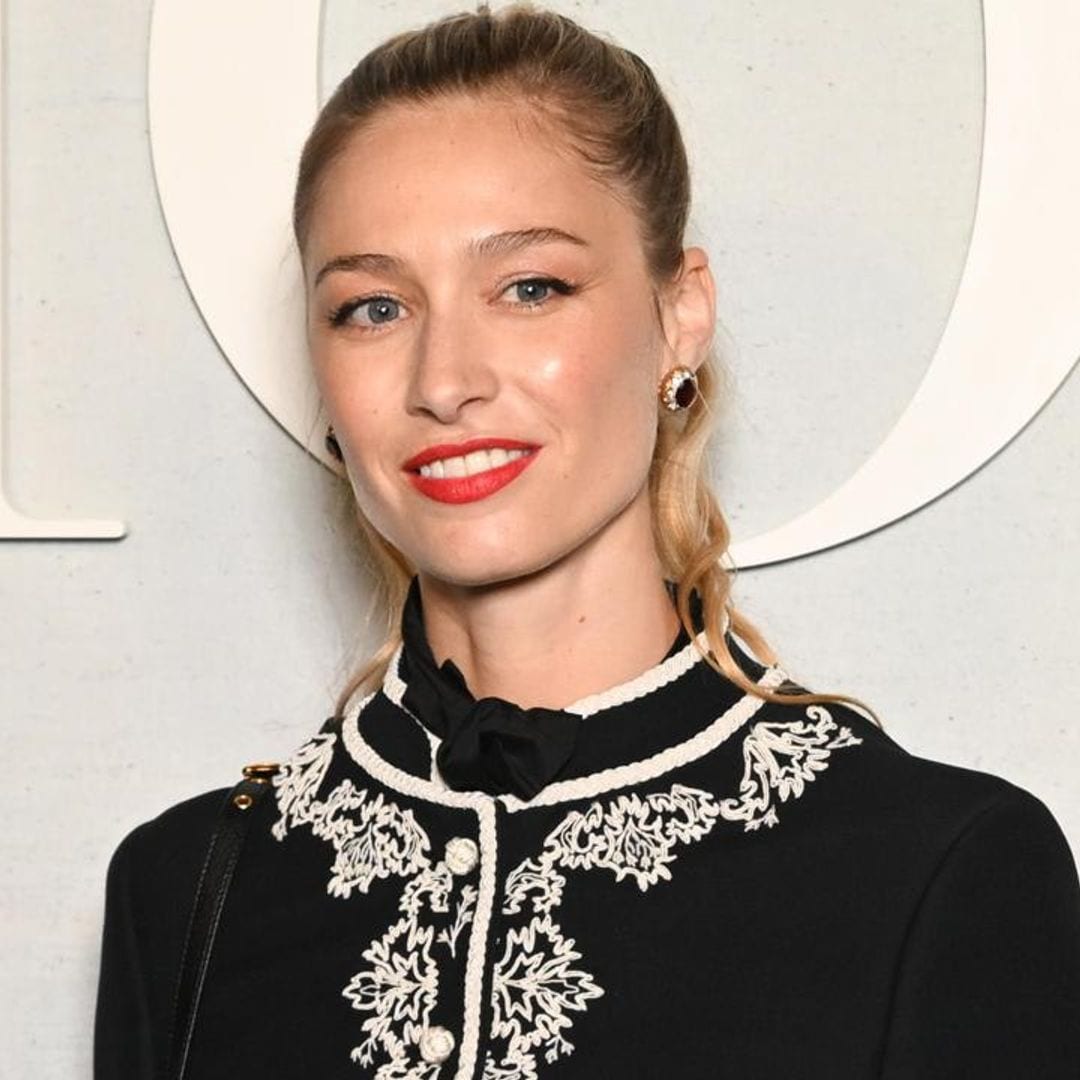 Beatrice Borromeo talks modern royals and praises the Princess of Wales