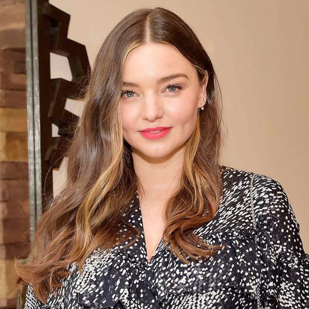 Miranda Kerr Says She ‘Can’t Wait To Meet’ Ex Orlando Bloom’s New Baby