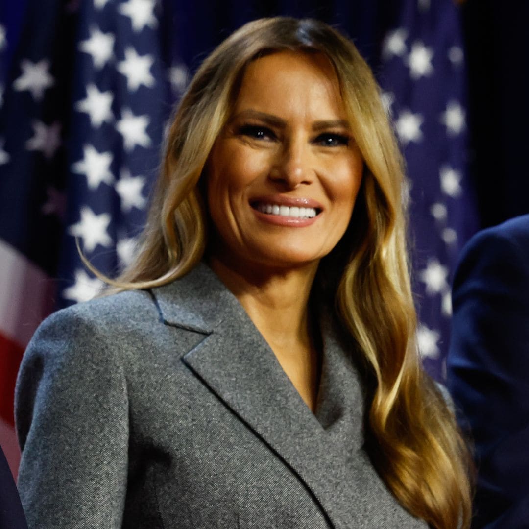 Melania Trump announces launch of new limited-edition collection