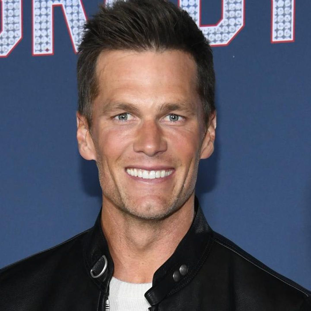 Find out what Tom Brady had to say about retired life