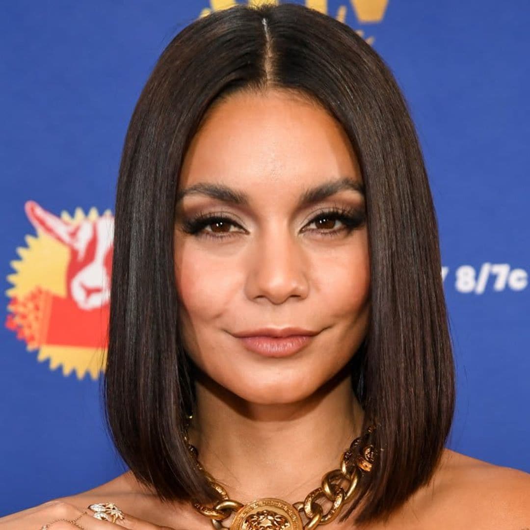 Vanessa Hudgens got a boa constrictor snake tattoo while in NYC promoting her new film