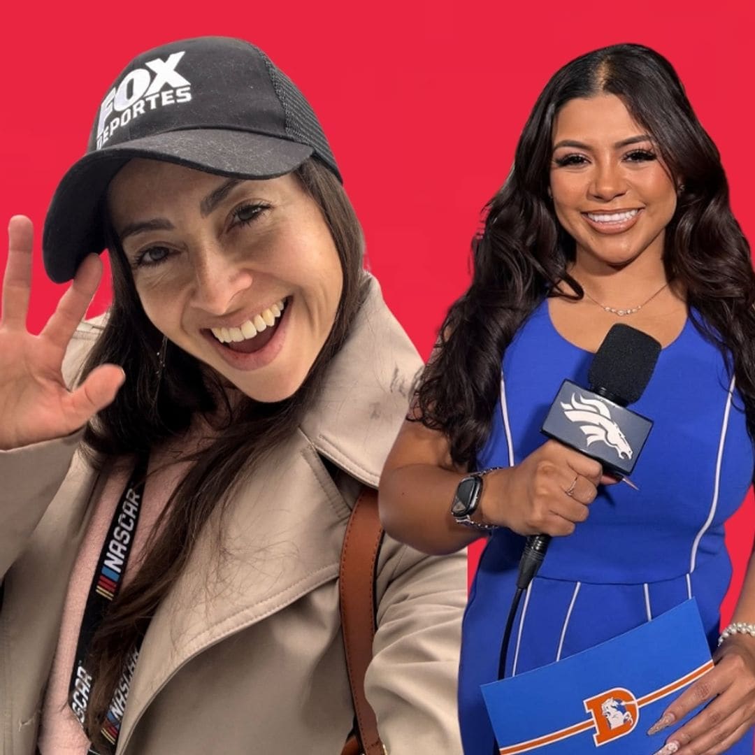 The Latinas making the Super Bowl happen: The power behind the biggest show on earth