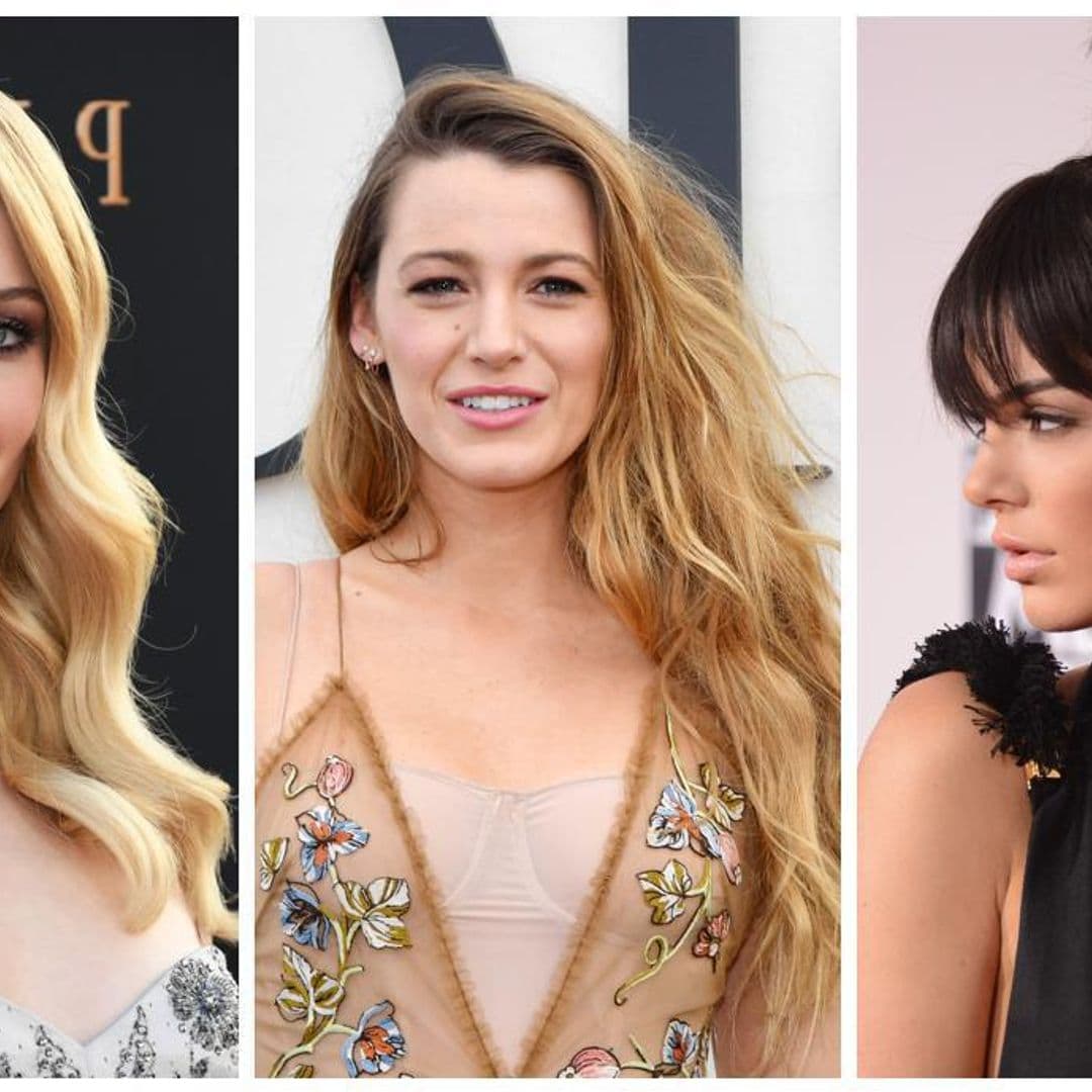 10 Hairstyles Already Trending This Spring