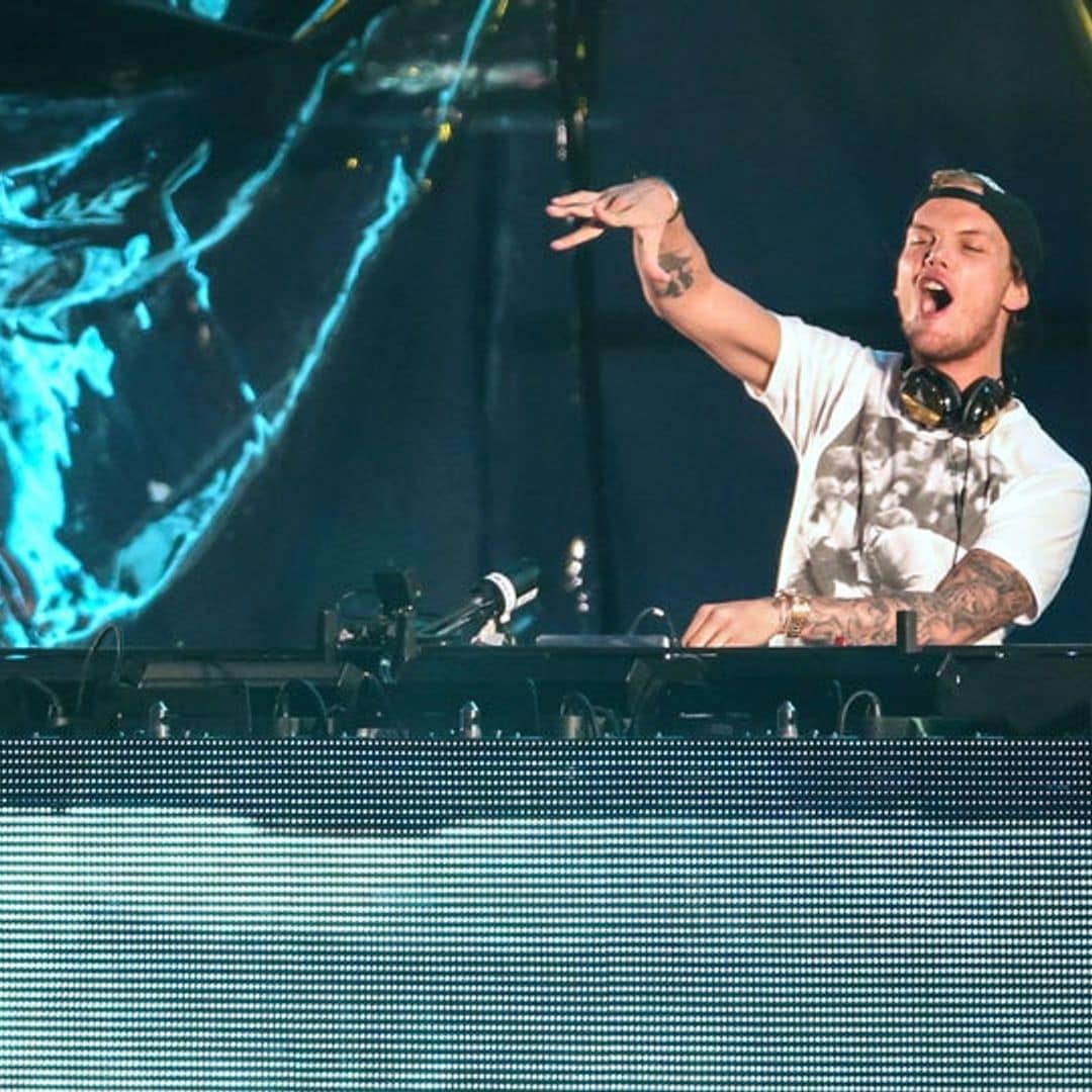 Star reactions: Friends, artists share their sorrow over the sudden death of Avicii