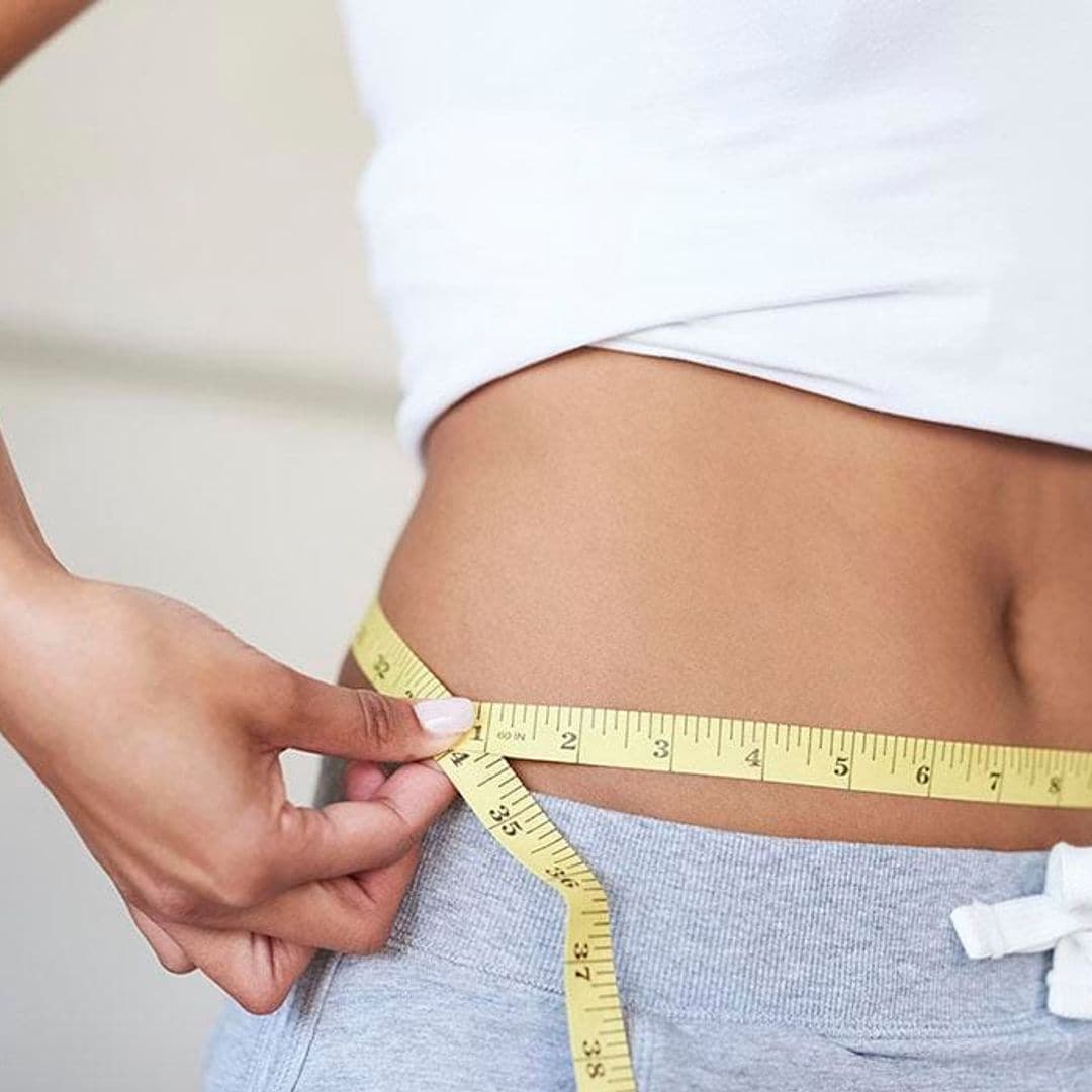 How to achieve a flat stomach with these diet tricks