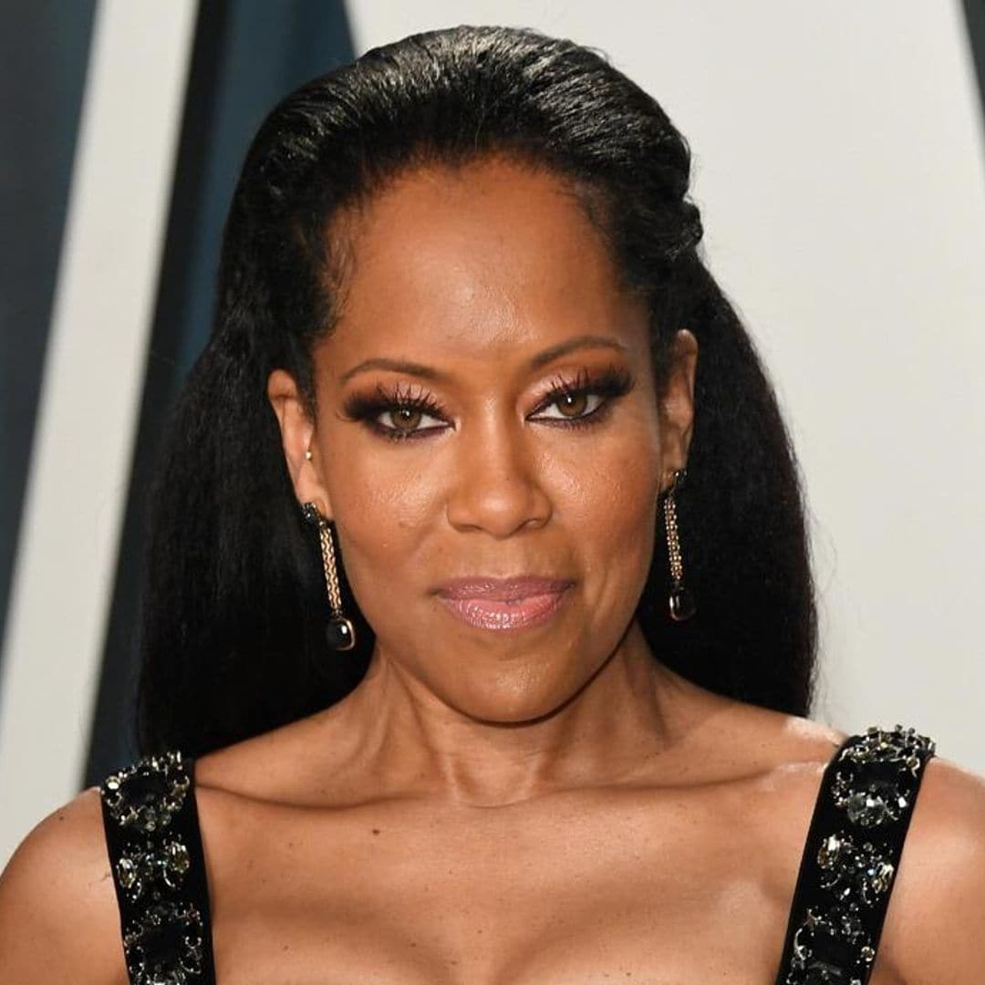 Regina King is the queen of the Emmys