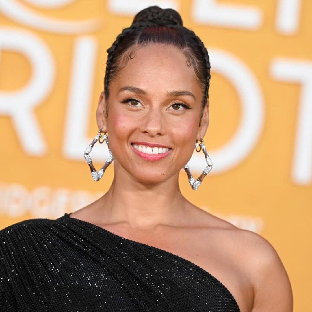 Alicia Keys’ tour heads to Latin America — check out the dates!