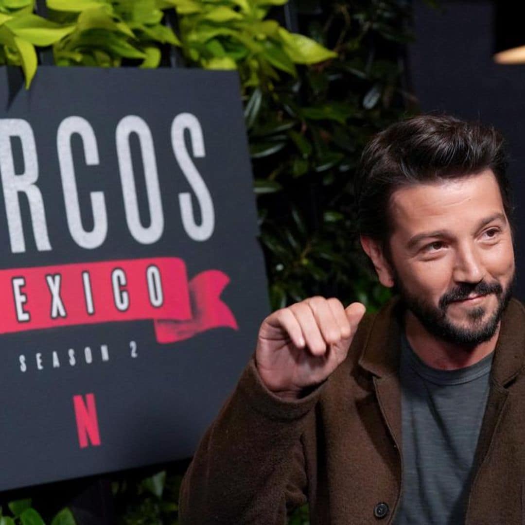 Why Diego Luna was forced to exit ‘Narcos’