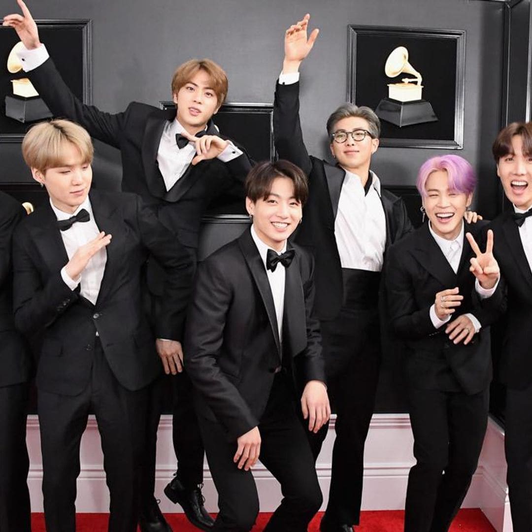 BTS: Get to know the K-Pop group who is taking the world by storm