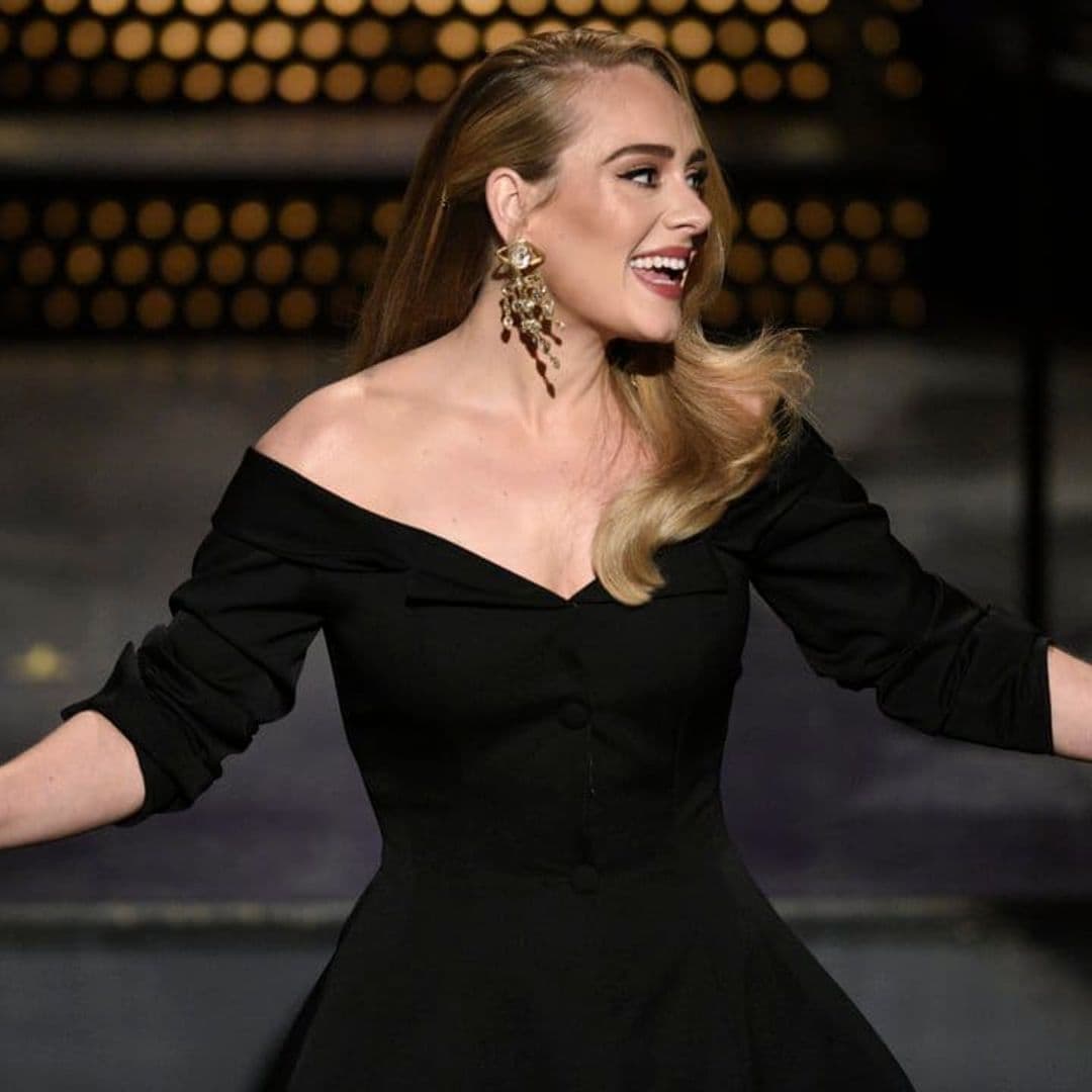 Adele’s friends weren’t impressed by the early versions of her new music