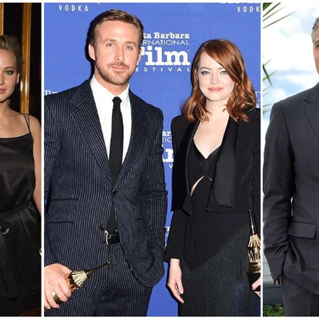 Perfect Chemistry! The on-screen Hollywood couples we can’t get enough of