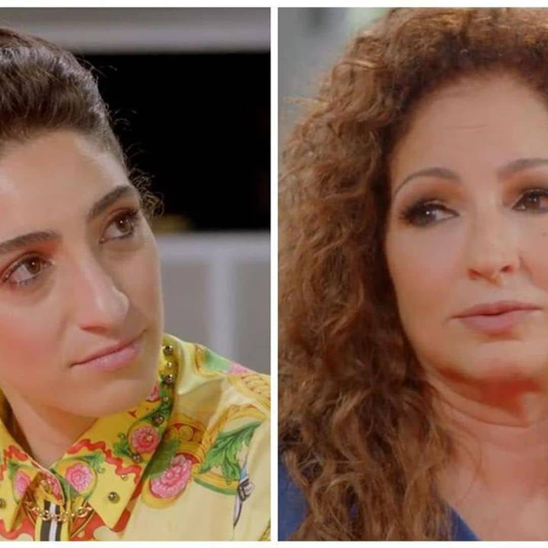 Gloria Estefan reveals she was ‘reluctant’ to let Emily Estefan tell her grandmother that she was gay