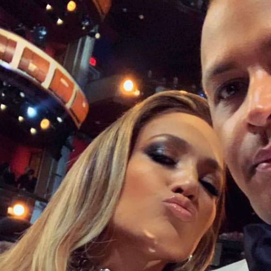 Why Jennifer Lopez had reservations about getting married to Alex Rodriguez