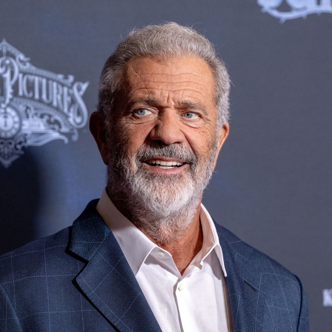 Mel Gibson reveals his home is 'in cinders' due to LA fires; 'It's emotional'