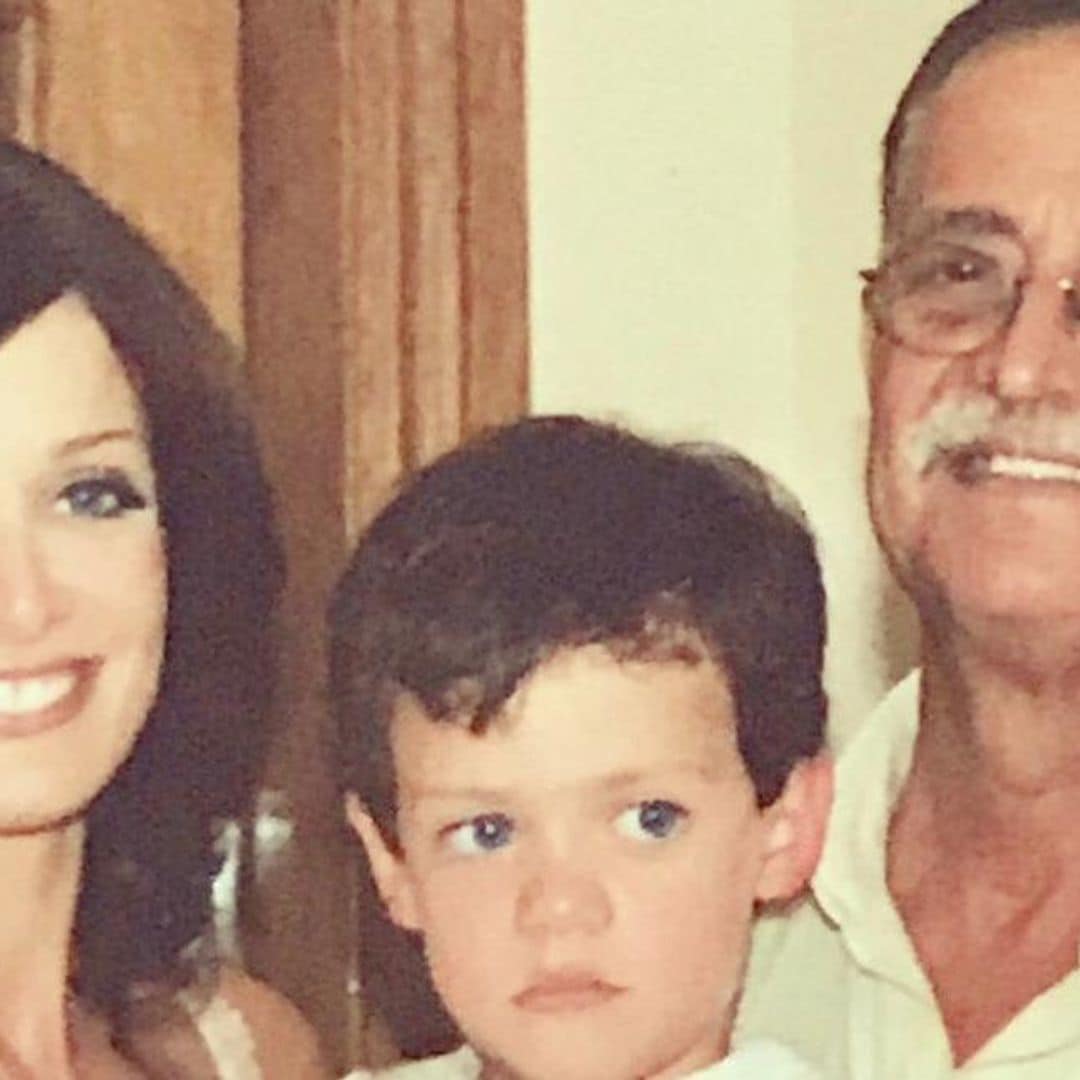 Dayanara Torres remembers her dad on his birthday