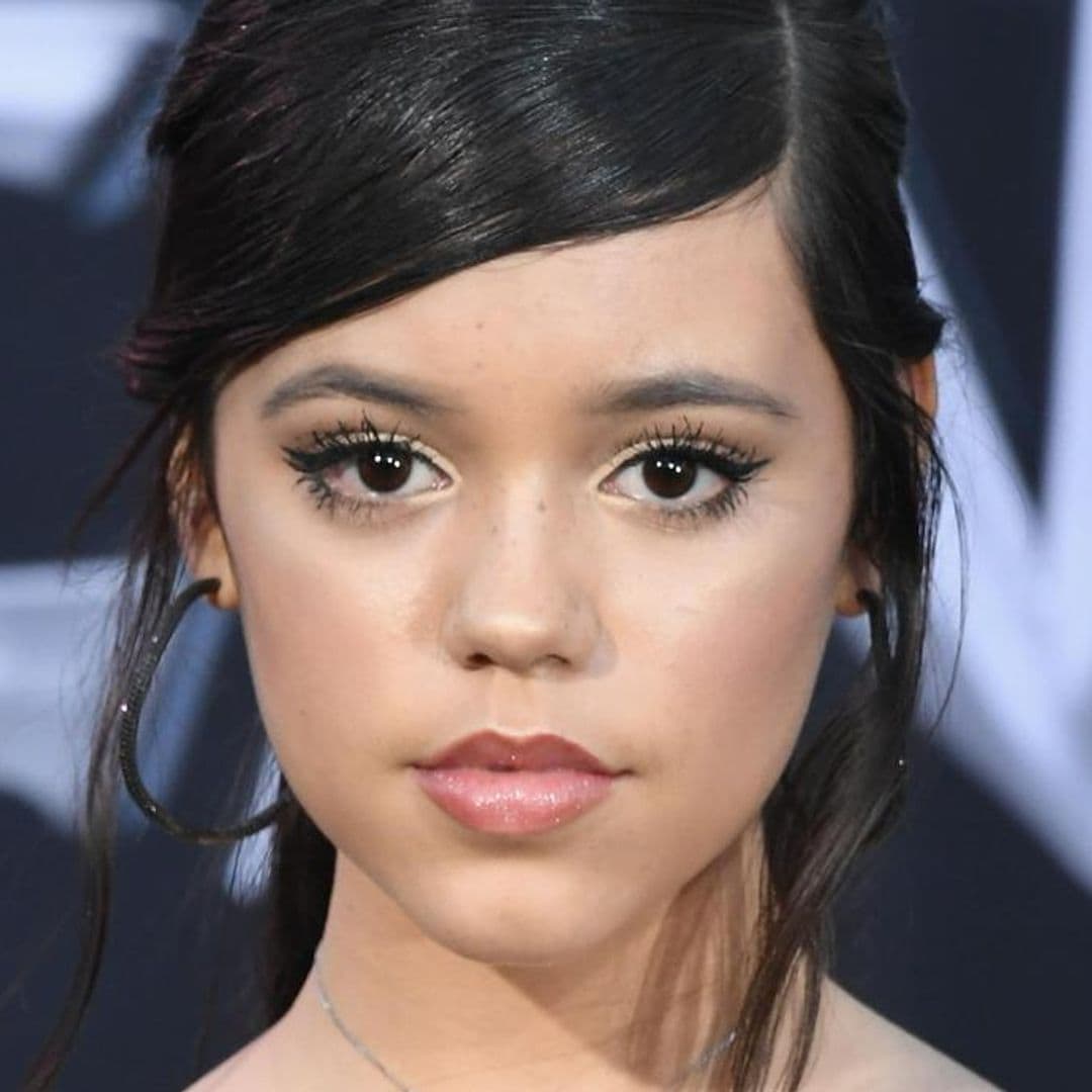 Jenna Ortega